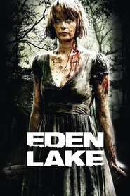 Eden Lake is similar to The Sea Fiend.