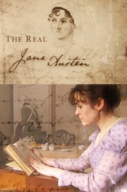 The Real Jane Austen is similar to Sex Sluts from Beyond the Galaxy.