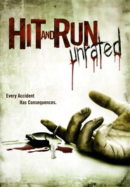 Hit and run is similar to Hotel Rwanda.