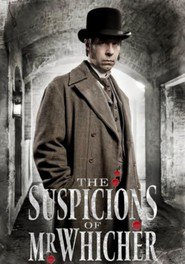 The Suspicions of Mr Whicher is similar to Roman Guttinger - Hollywood a discretion.