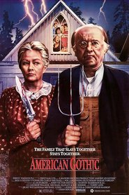 American Gothic is similar to Fever Pitch.