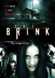 The Brink is similar to The Girl Hunters.