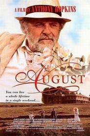 August is similar to The 83rd Annual Academy Awards.