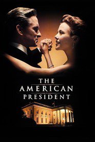 The American President is similar to Production Office.