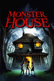Monster House is similar to All the Wilderness.