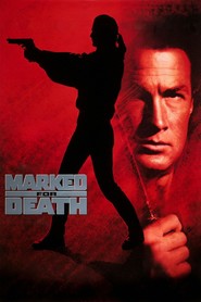 Marked for Death is similar to The American Dream.