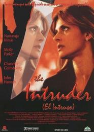 The Intruder is similar to Isabel de Obaldia.