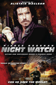 Night Watch is similar to Full of It.
