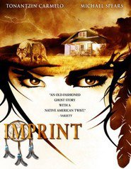 Imprint is similar to The First Grader.