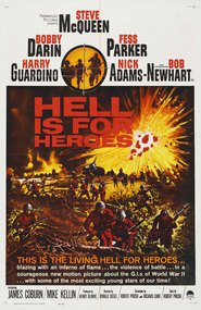 Hell Is for Heroes is similar to The Demon and the Mummy.
