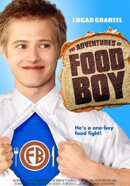 The Adventures of Food Boy is similar to Genghis Khan: The Story of a Lifetime.