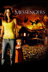 The Messengers is similar to The Old Stagecoach.