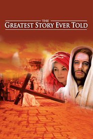 The Greatest Story Ever Told is similar to Land of Wanted Men.