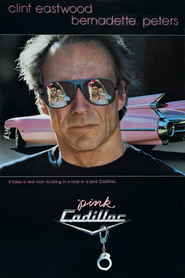 Pink Cadillac is similar to Outcast.