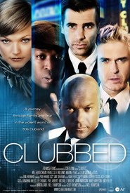Clubbed is similar to The Storyteller.
