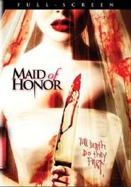 Maid of Honor is similar to The Phantom Witness.