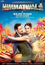 Himmatwala is similar to Revenge of the Electric Car.