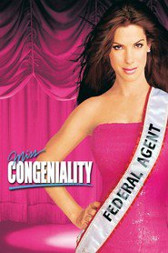 Miss Congeniality is similar to Mall Cop.