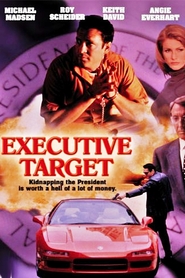 Executive Target is similar to It's Not Just You, Tommy Chu!.