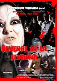 Revenge of La Llorona is similar to The Last Saint.