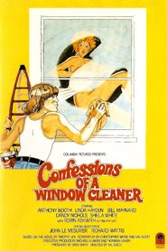 Confessions of a Window Cleaner is similar to Ubit vecher.