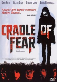 Cradle of Fear is similar to Beware of Redheads.