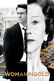 Woman in Gold is similar to Down by the River.