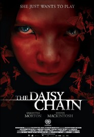 The Daisy Chain is similar to The Painted World.