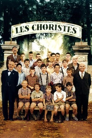 Les Choristes is similar to WWE: Undertaker - This Is My Yard.