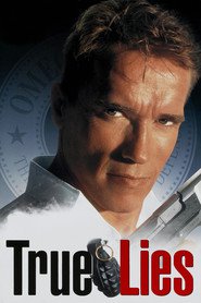 True Lies is similar to For the Defense.
