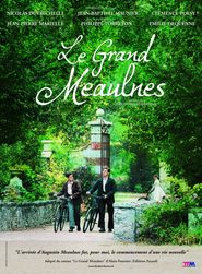 Le grand Meaulnes is similar to The Background Beat.