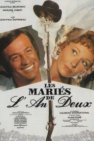 Les maries de l'an II is similar to The Seer.