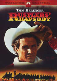 Rustlers' Rhapsody is similar to A Night in Kentucky.