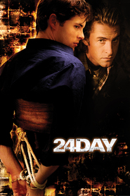 The 24th Day is similar to The Highwayman.