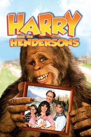 Harry and the Hendersons is similar to Story of G.I. Joe.