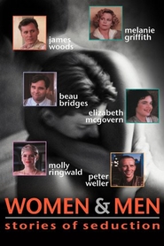 Women and Men: Stories of Seduction is similar to The Ruby Princess Runs Away.