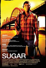 Sugar is similar to The Girl Who Dared.