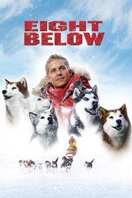 Eight Below is similar to Pozary a spaleniste.