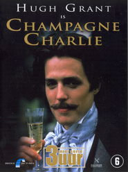 Champagne Charlie is similar to Mr. Mosenstein.