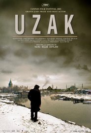Uzak is similar to Alone.