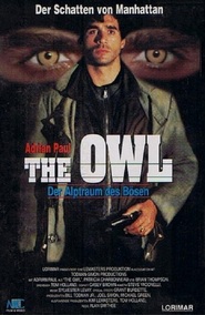 The Owl is similar to Picking Up Chicks with Harland Williams.