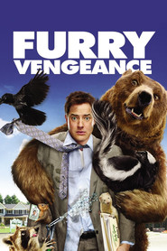 Furry Vengeance is similar to Zvonyat, otkroyte dver.
