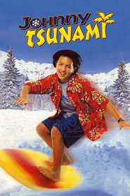 Johnny Tsunami is similar to The Girl Philippa.