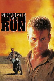 Nowhere to Run is similar to Barely Legal 98.