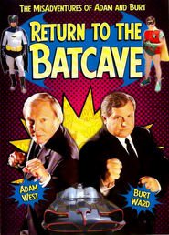 Return to the Batcave: The Misadventures of Adam and Burt is similar to Freshwater World.
