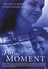 For the Moment is similar to Buck's Lady Friend.