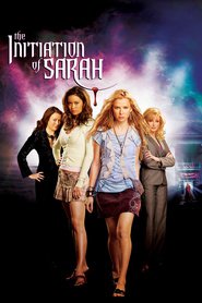 The Initiation of Sarah is similar to All Through Betty.