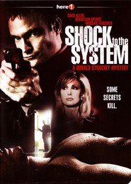 Shock to the System is similar to Un chateau en Espagne.