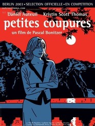 Petites coupures is similar to Sunday in the Park.