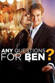 Any Questions for Ben? is similar to A Bird of Bagdad.